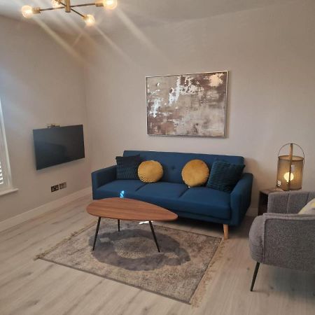 Collier'S Wood En-Suite Apartments London Exterior foto