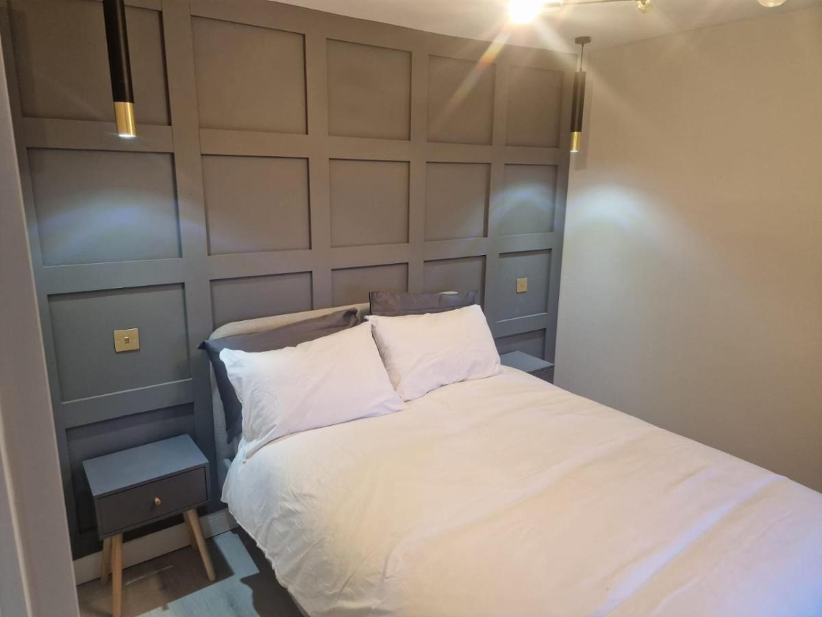 Collier'S Wood En-Suite Apartments London Exterior foto