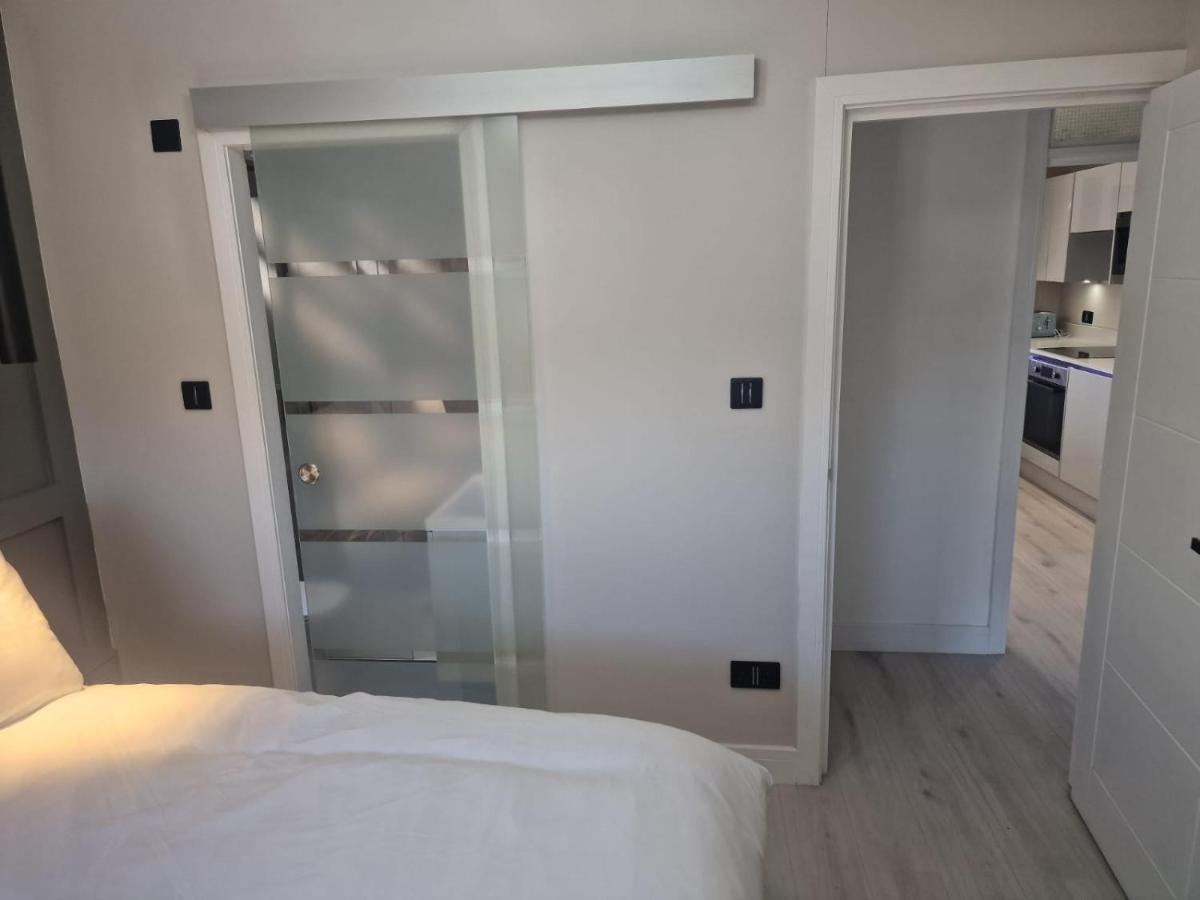 Collier'S Wood En-Suite Apartments London Exterior foto